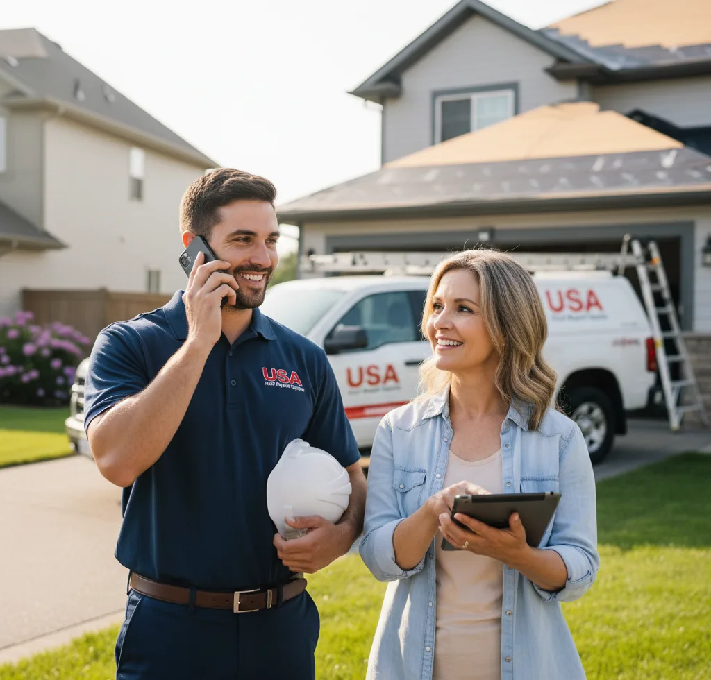 Roof Maintenance in Cheswold, DE